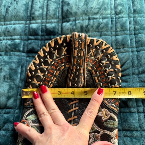 Double D Ranch Almost Famous boot. - Picture 7 of 7